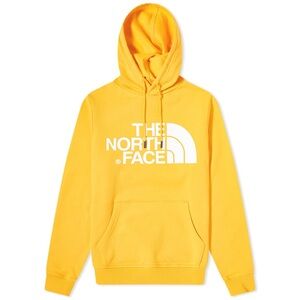 The North Face Hoodie M